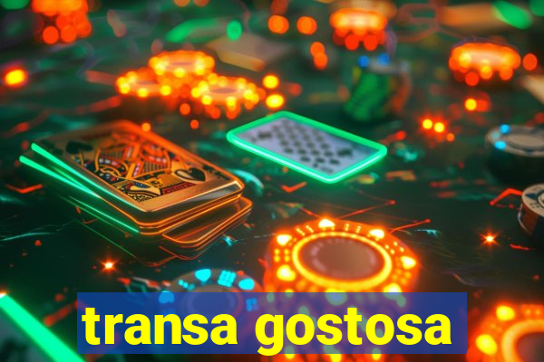 transa gostosa